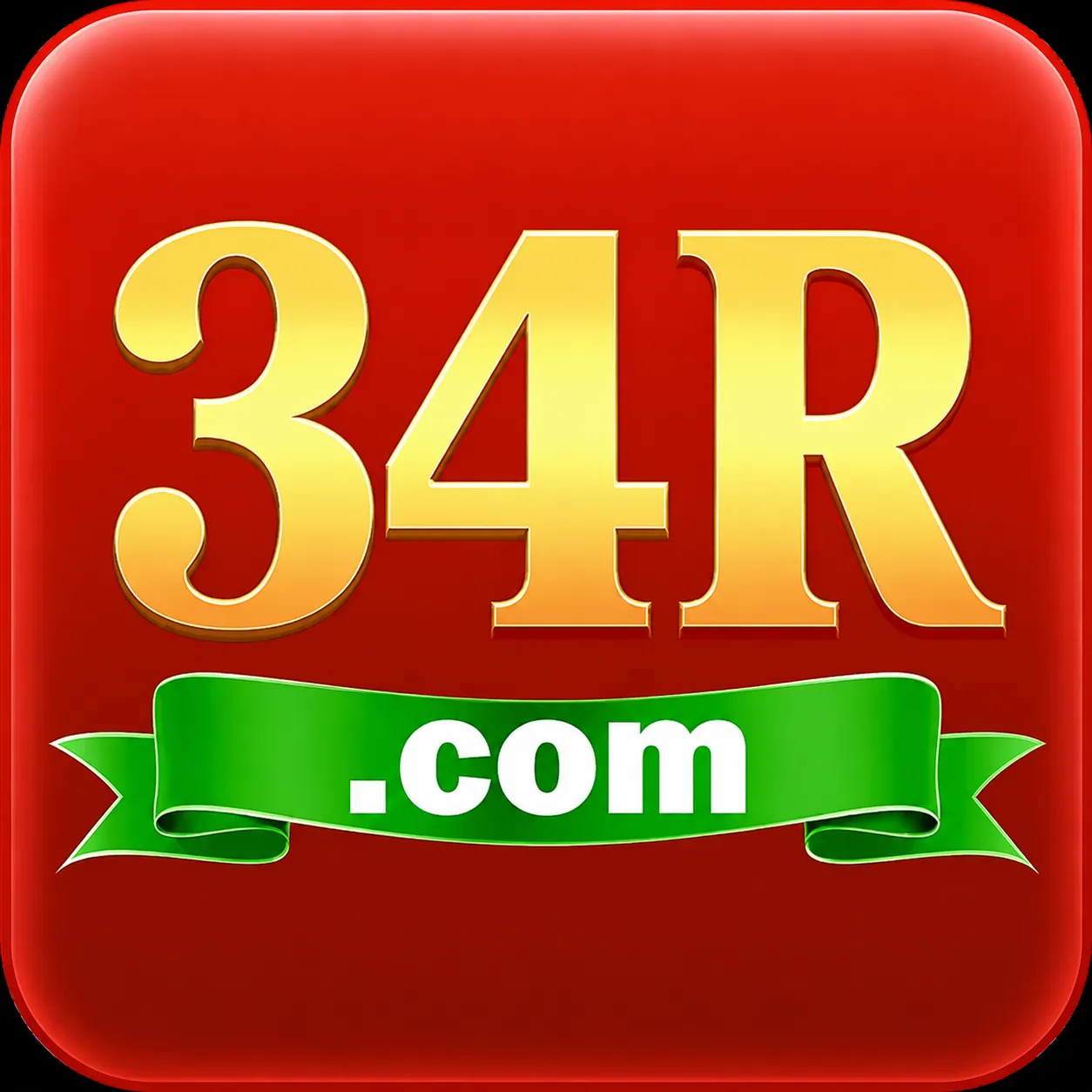 34R - Aplikasi Sportsbook Terbaik untuk Penggemar Olahraga