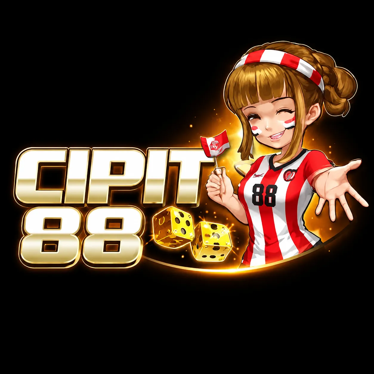 CIPIT88 - Game Puzzle Seru dan Menantang