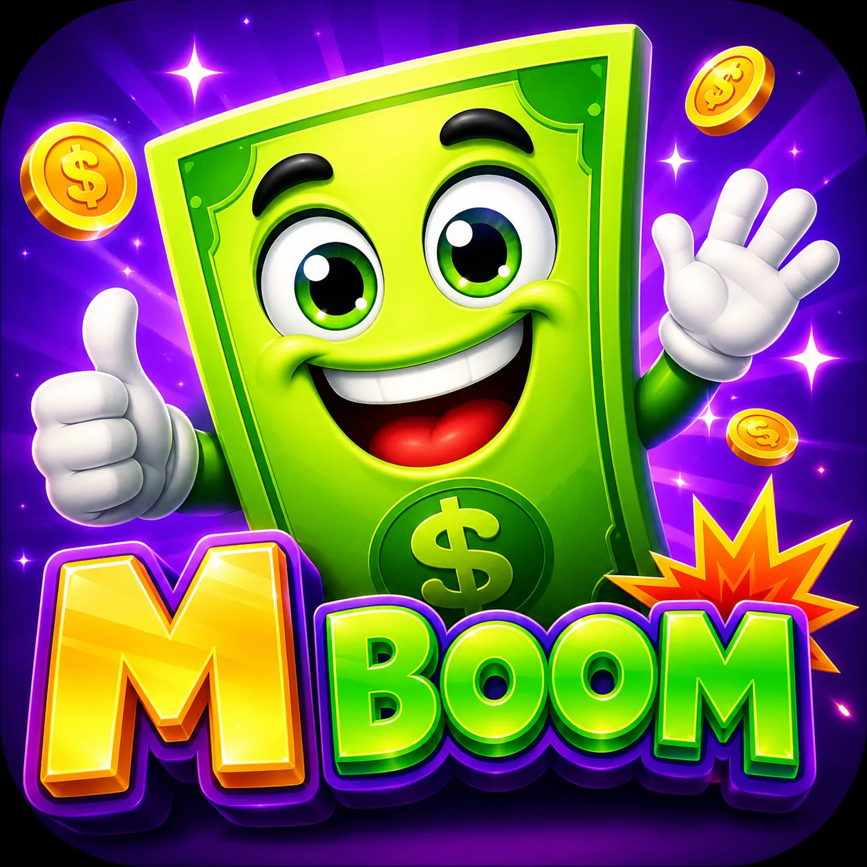 MBOOM - Game Olahraga Terbaik untuk Semua Penggemar