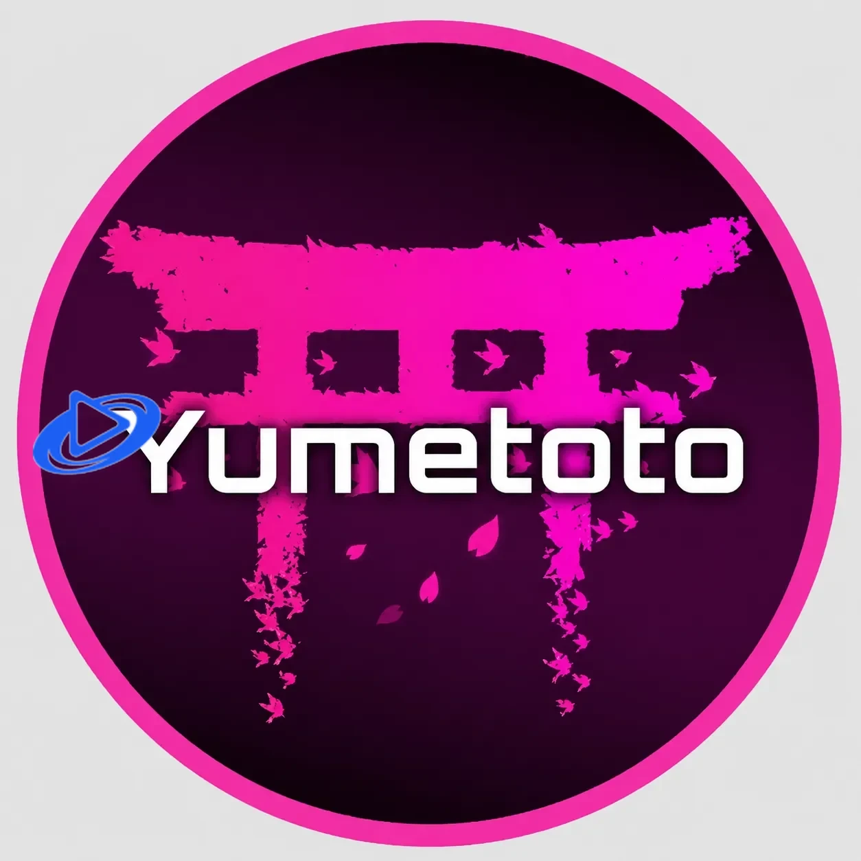 Logo yumetoto